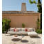 Kodo Outdoor Round Side Table-812279012-812279015-812278809