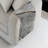 Addison Machine Washable Sherpa ASB701 Modern Throw Blanket