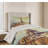 Eiffel Tower Eclectic Polyester Coverlet-1377888881