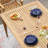 Morrison Teak Outdoor Dining Set-656460809