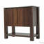 Meuble-lavabo moderne 36 po avec lavabo rectangulaire en céramique-1816882165