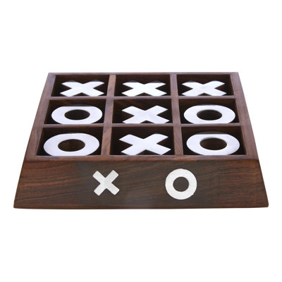 SantaAna Tic Tac Toe Giant Games