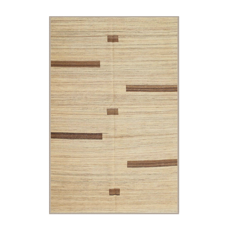 Indoor Rug, Rectangle 7' x 10'