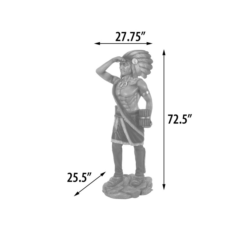 People Statue