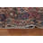 Geometric Traditional Area Rug 7x10