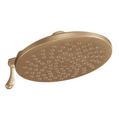 Velocity 2.5 GPM Multi Function with Immersion, Brushed Bronze
