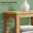 Modern Design Console Table,Sturdy Sofa Table