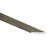 0.26 In. Thick X 1.75 In. Wide X 94 In. Length Luxury Vinyl End Cap Molding-43602253