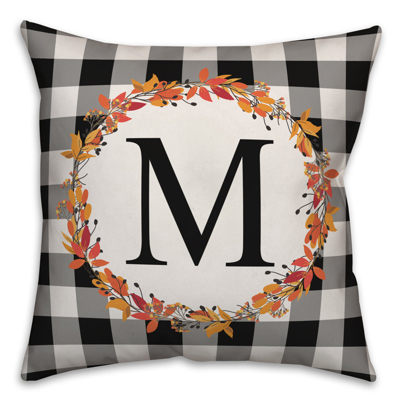  Coussin Harvest, M