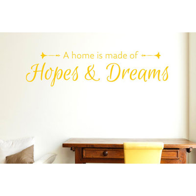 Wall Decal