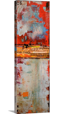 Bellay " Curtain Call " by Erin Ashley