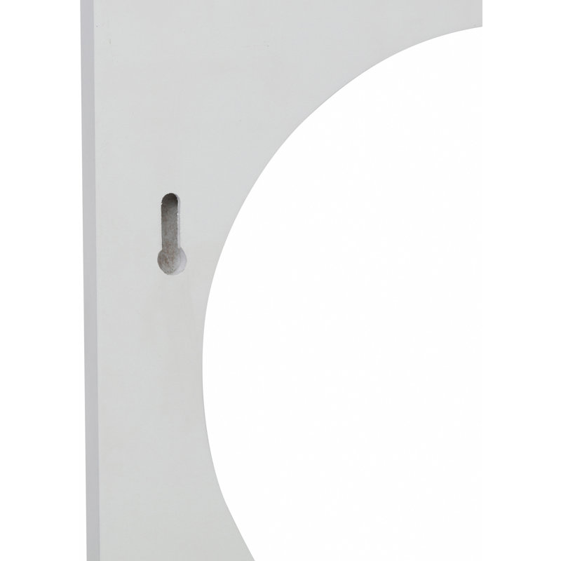 Ensemble de 2 tablettes murales Agran