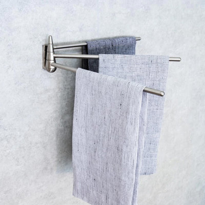 12 " Wall Towel Bar