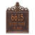 Antique Copper