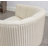 Mariantonietta Velvet Barrel Chair-63325011