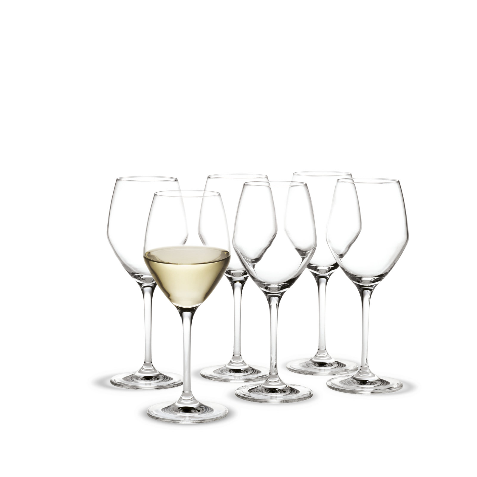 Perfection Red Wine Glass