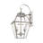 Boto Solid Brass Wall Light-931363480