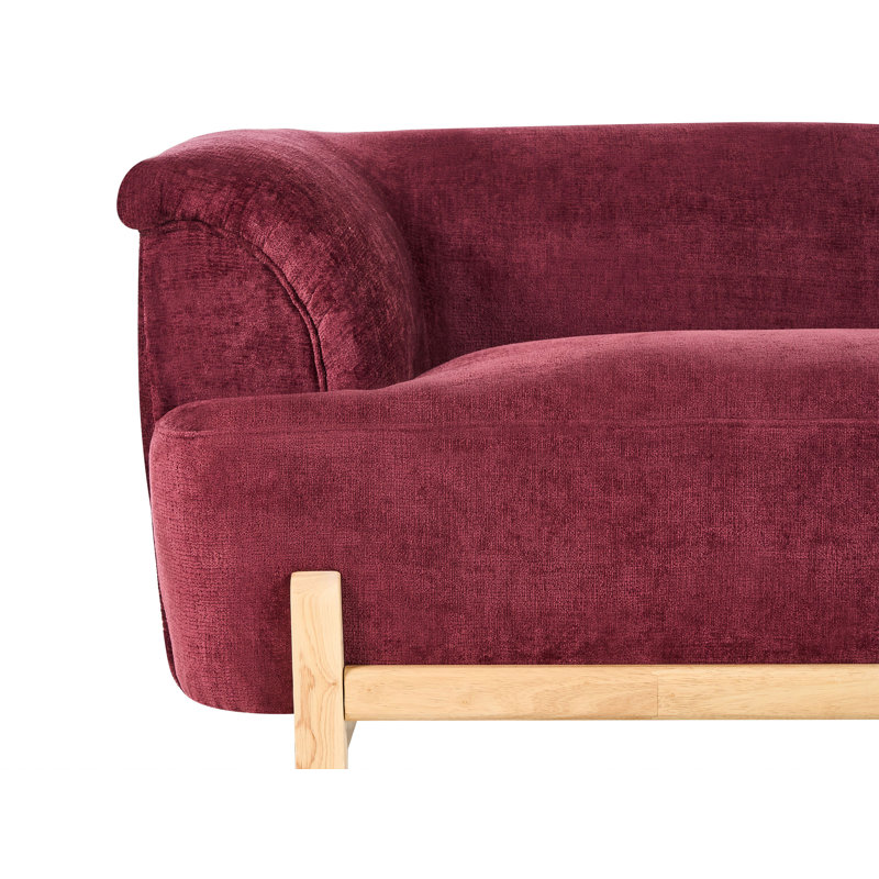 Sofa, 3, Brown