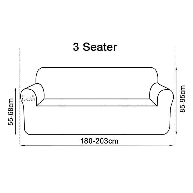 Sofa Slipcover