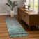 Machine Washable Indoor/Outdoor Emelia ACN2315 Stripes Rug