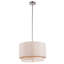 Luminaire suspendu cylindrique à 3 lumières Bergerson-1879242496-2035543440