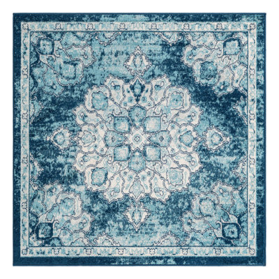 Beecham Oriental Indoor Rug