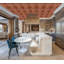 Carreau de plafond en PVC 2 pi x 2 pi Falkirk Perth-70265000