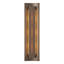 Gallery Dimmable 8 Lbs Flush Mount Scone-96124200-96124207