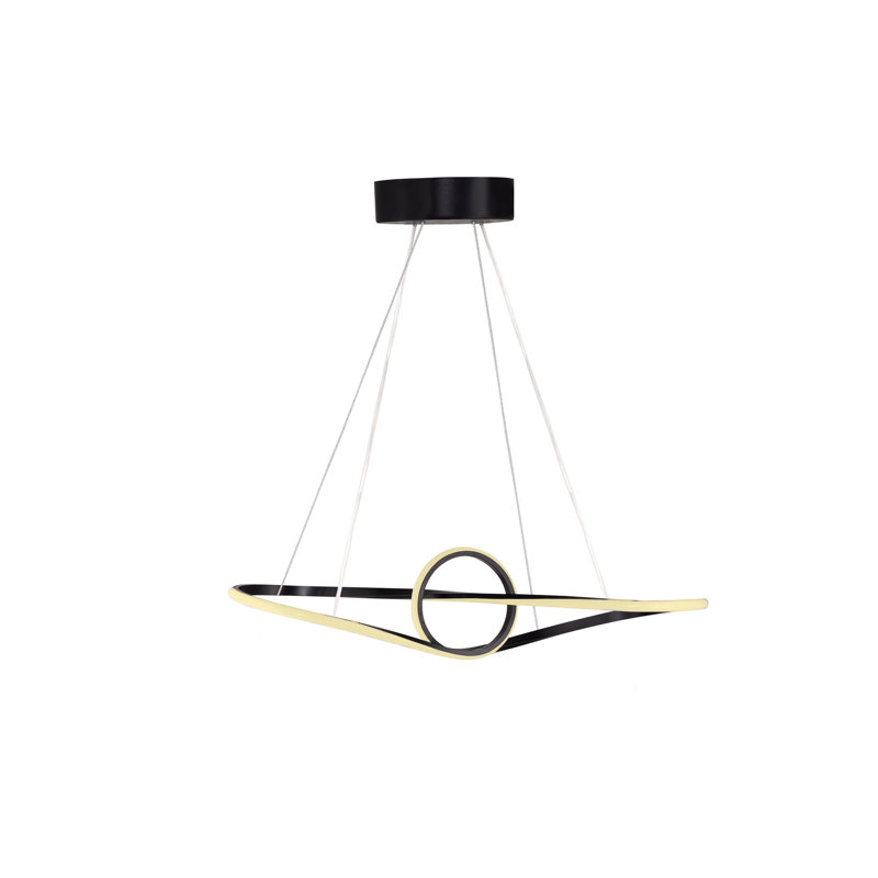 Dymphna LED Chandelier