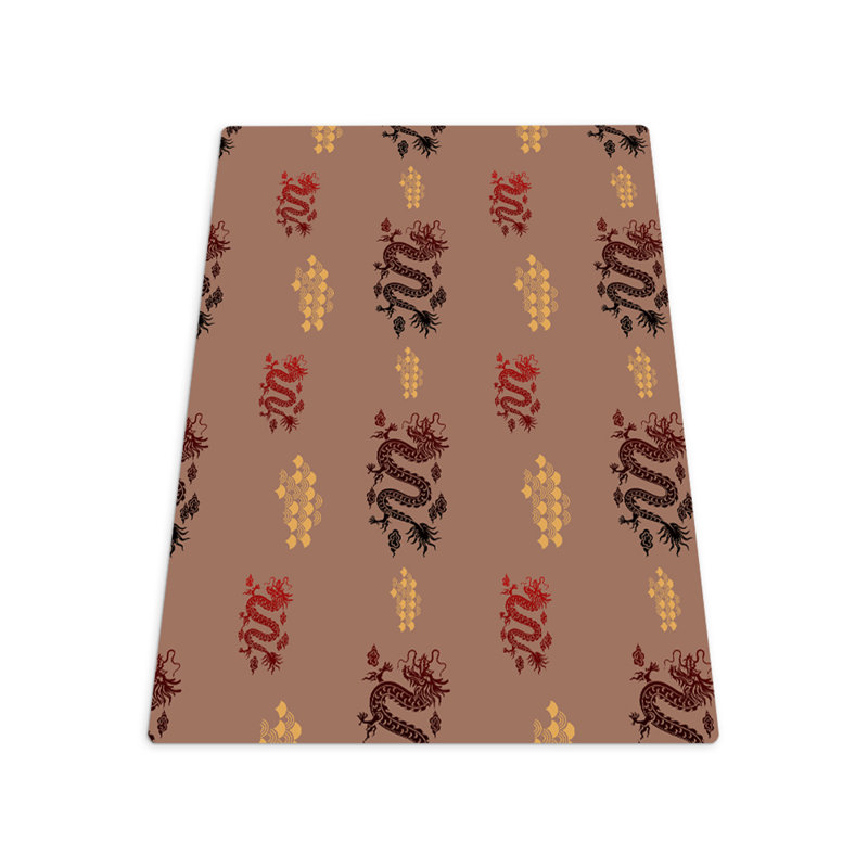 Narai Chair Mat, 100 x 70 cm