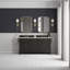 Brookfield 72'' W Double Vanity-227253768-227253770