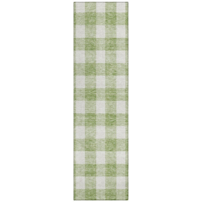 Tapis Colzie, Tapis de couloir 2 pi 3 po x 7 pi 6 po