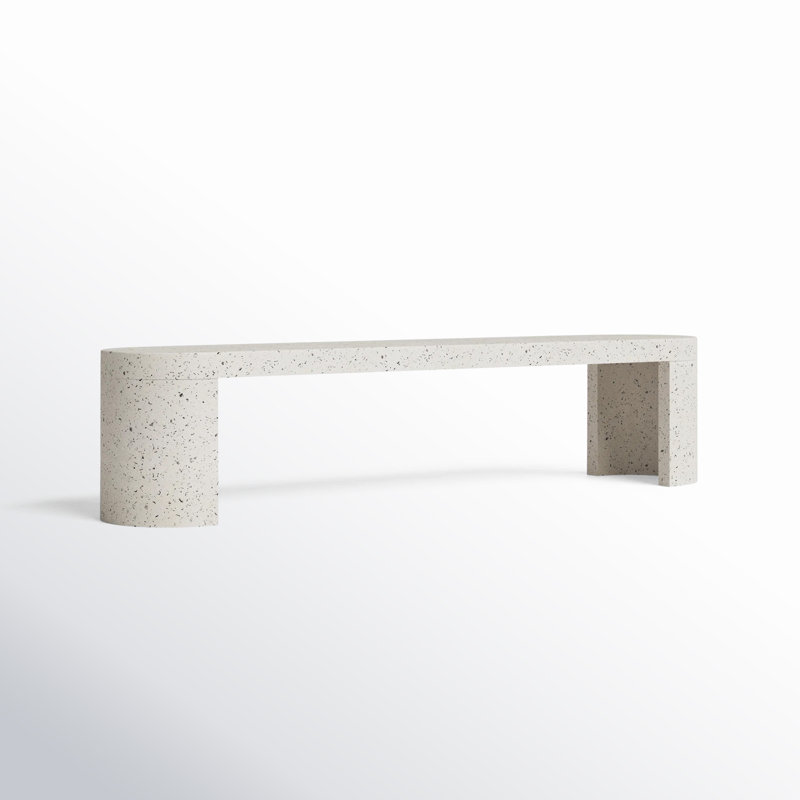 Ros Outdoor Bench