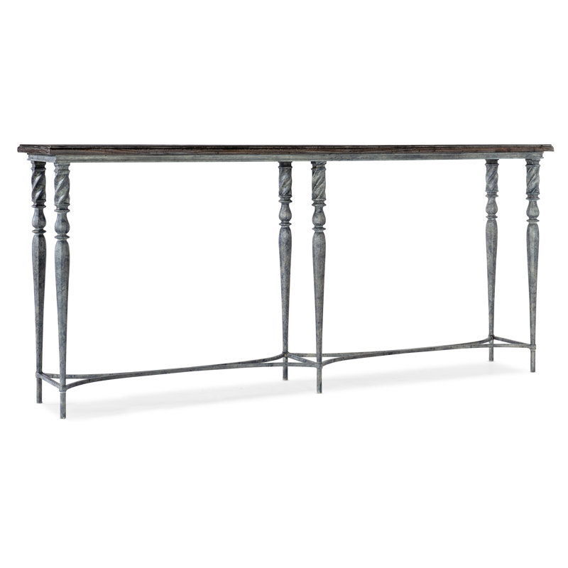 Traditions 72'' W Console Table