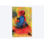 «The Dancer», reproduction sur toile-32119730-72068084-72068085