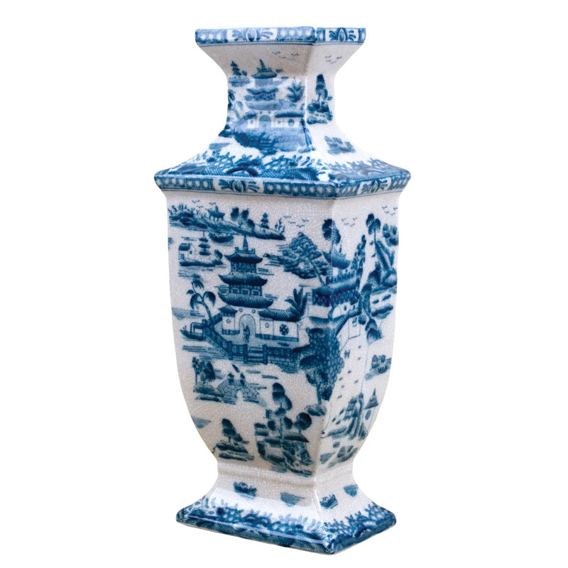 Handmade Table Vase