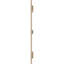 Volets en faux bois rustique à deux planches espacées (par paire)-71284321-88966689-88966692
