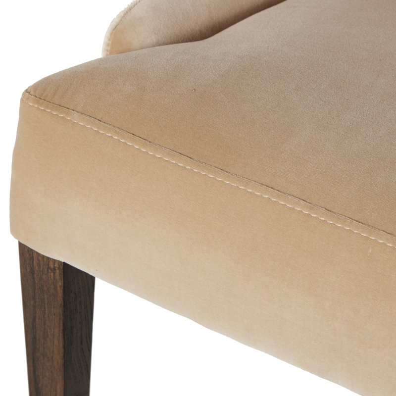 Edward Dining Chair, Surrey Taupe