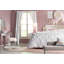 Coussin en velours Hearn «Moonlight Shadow»-2015672686