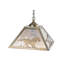 Rustic Lodge 2 - Light Pendant