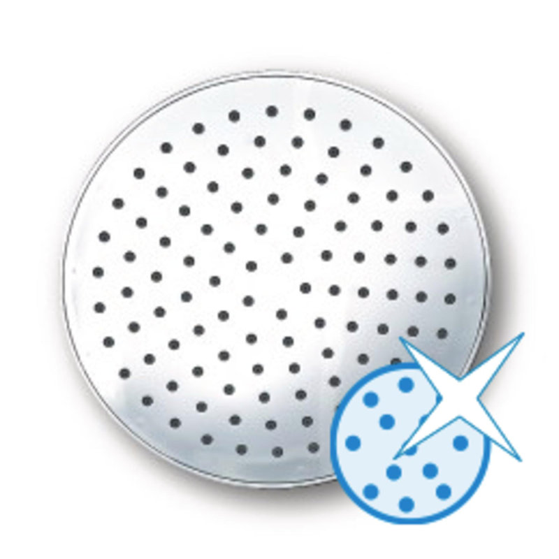 Rain Shower Set