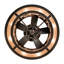 Whispering Pines Downrod Ceiling Fan