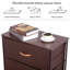 Commode 4 tiroirs l 22,83 po Ranney-939751322