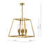 Abednego 4 - Light Pendant-206959581