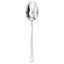 Linea Q Stainless Steel Serving Spoon