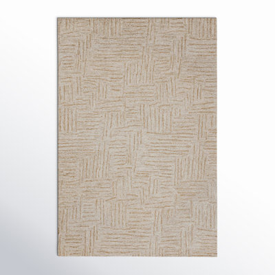 Chris Loves Julia x Loloi Polly Smoke Sand Rug