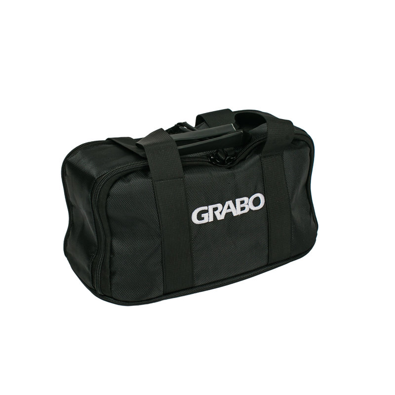 GRABO Canvas Carry Bag for Vacuum Lifter and Accessories
