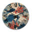 Horloge murale Holzwarth-1584627505