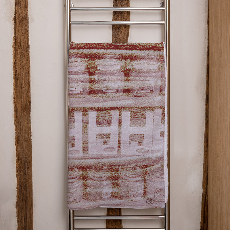 Suwanee Midweight Bath Towel