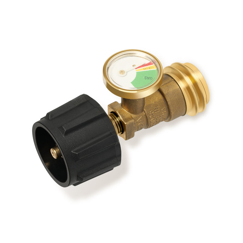 Indicateur de niveau de propane